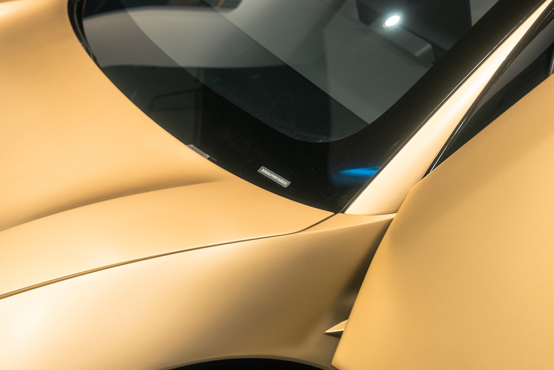 Mobile Auto Glass Repair Techniques and Technologies